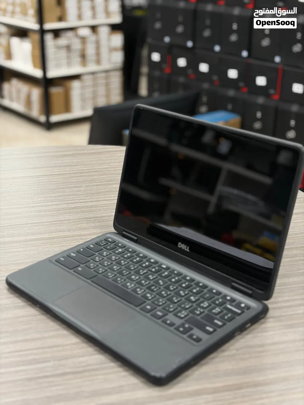 Used Dell Chromebook 300E in Oman 4GB/32GB