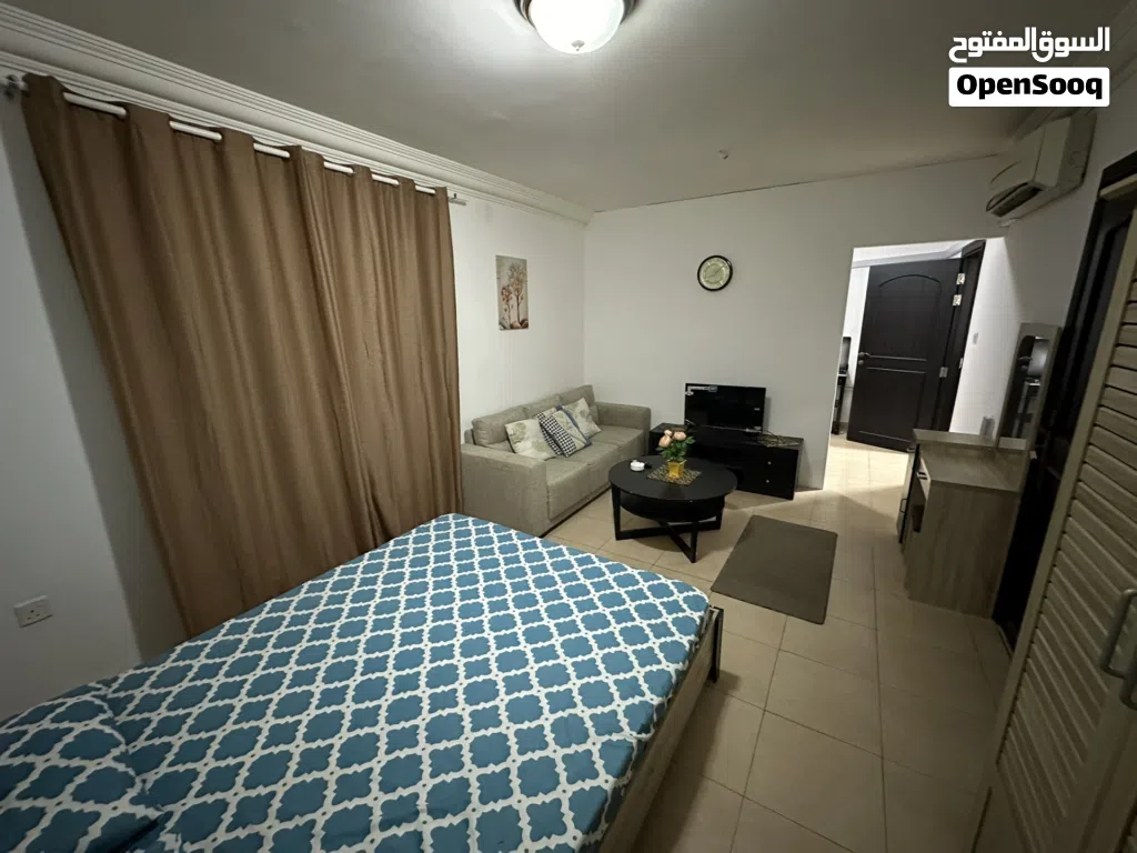 Room for rent E7