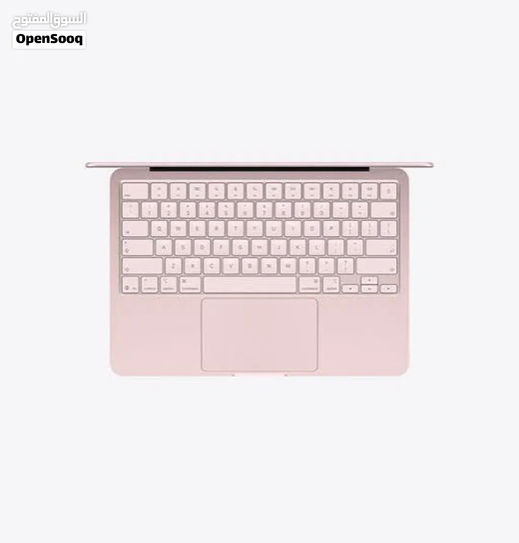 MacBook Neo مفتوح باكوه ومش مستعمل
