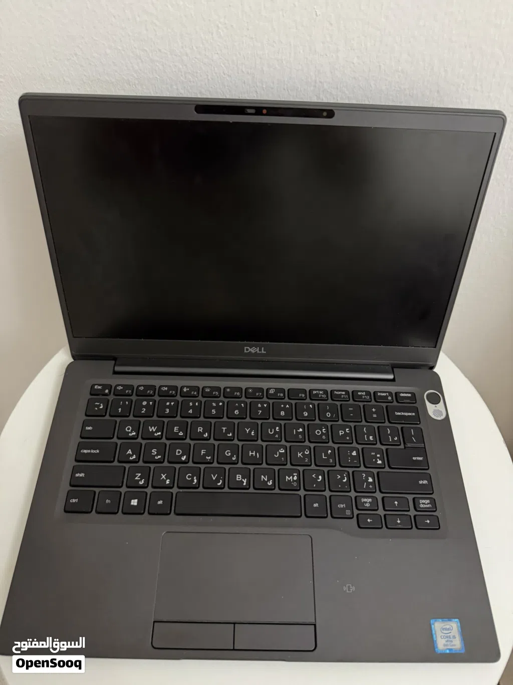 Dell Latitude 7300 Touch
