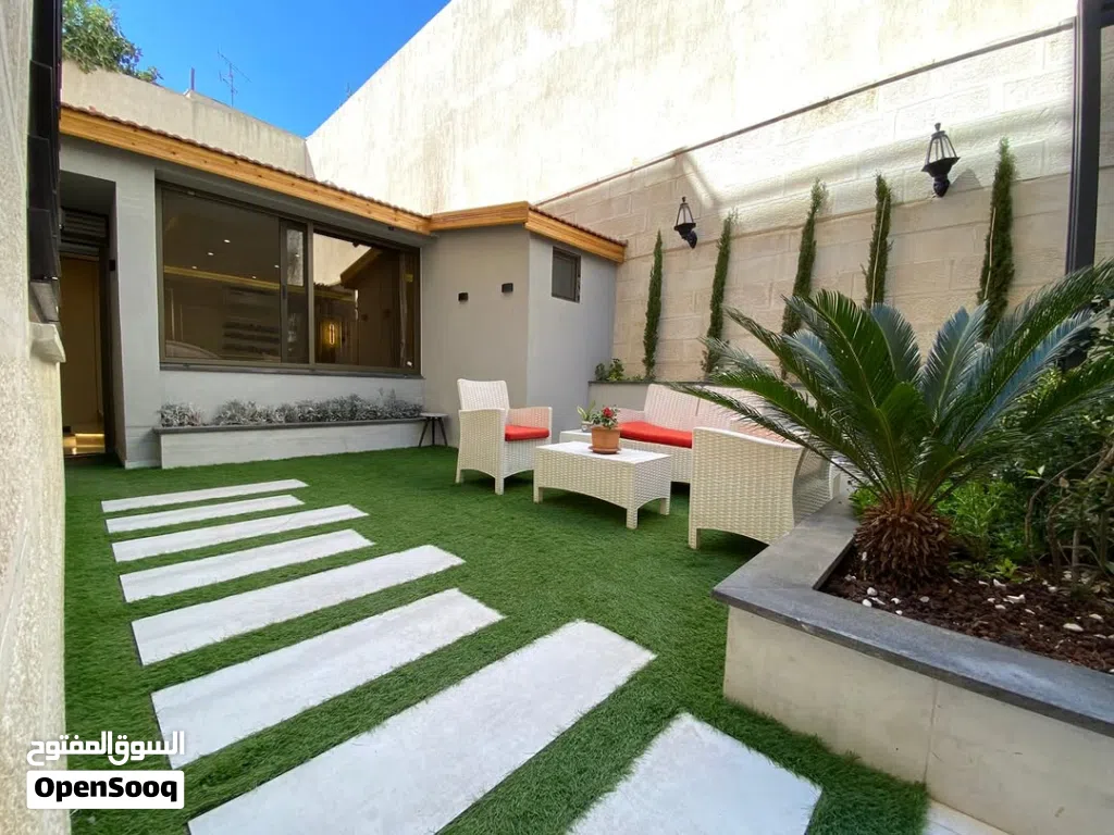 شقة مفروشة للإيجار ( Property 48710 )-164979