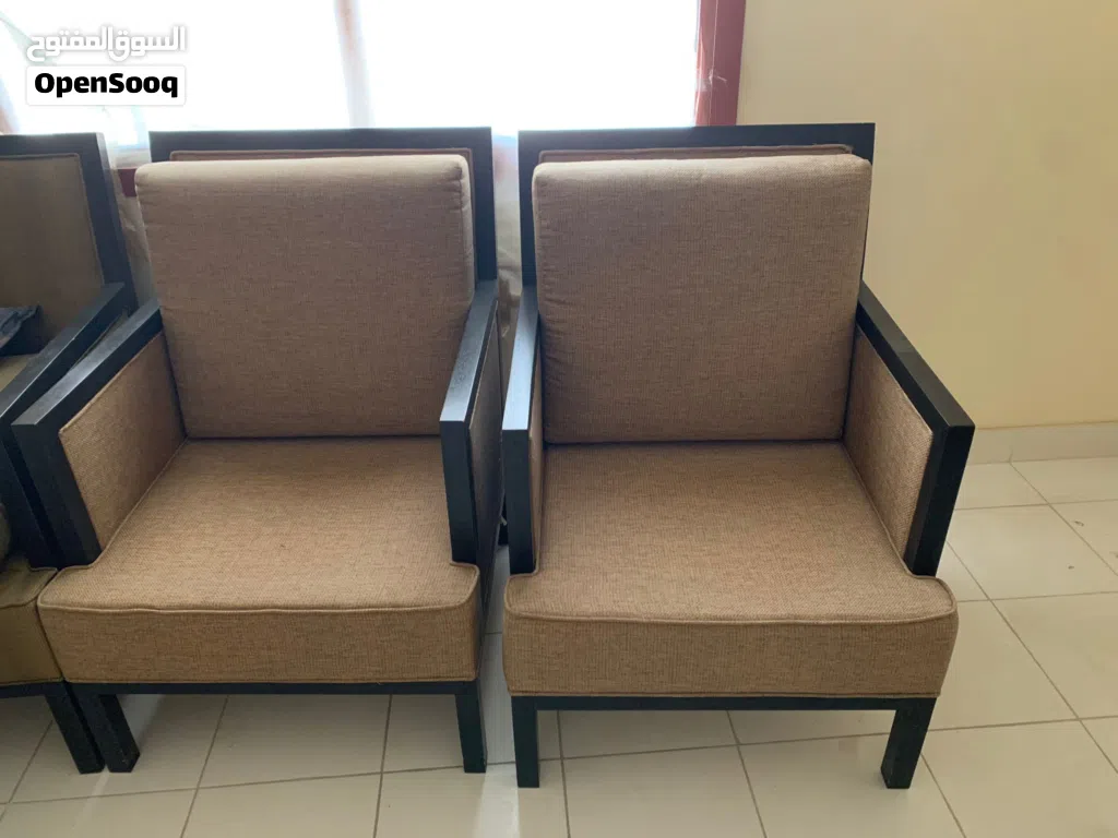Beautiful New chairs for sale