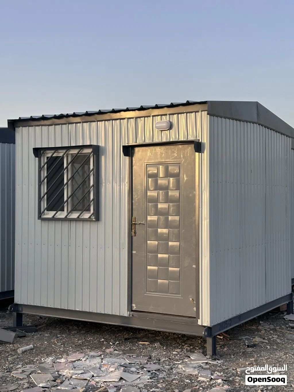 Site Office Portacabin For Sale