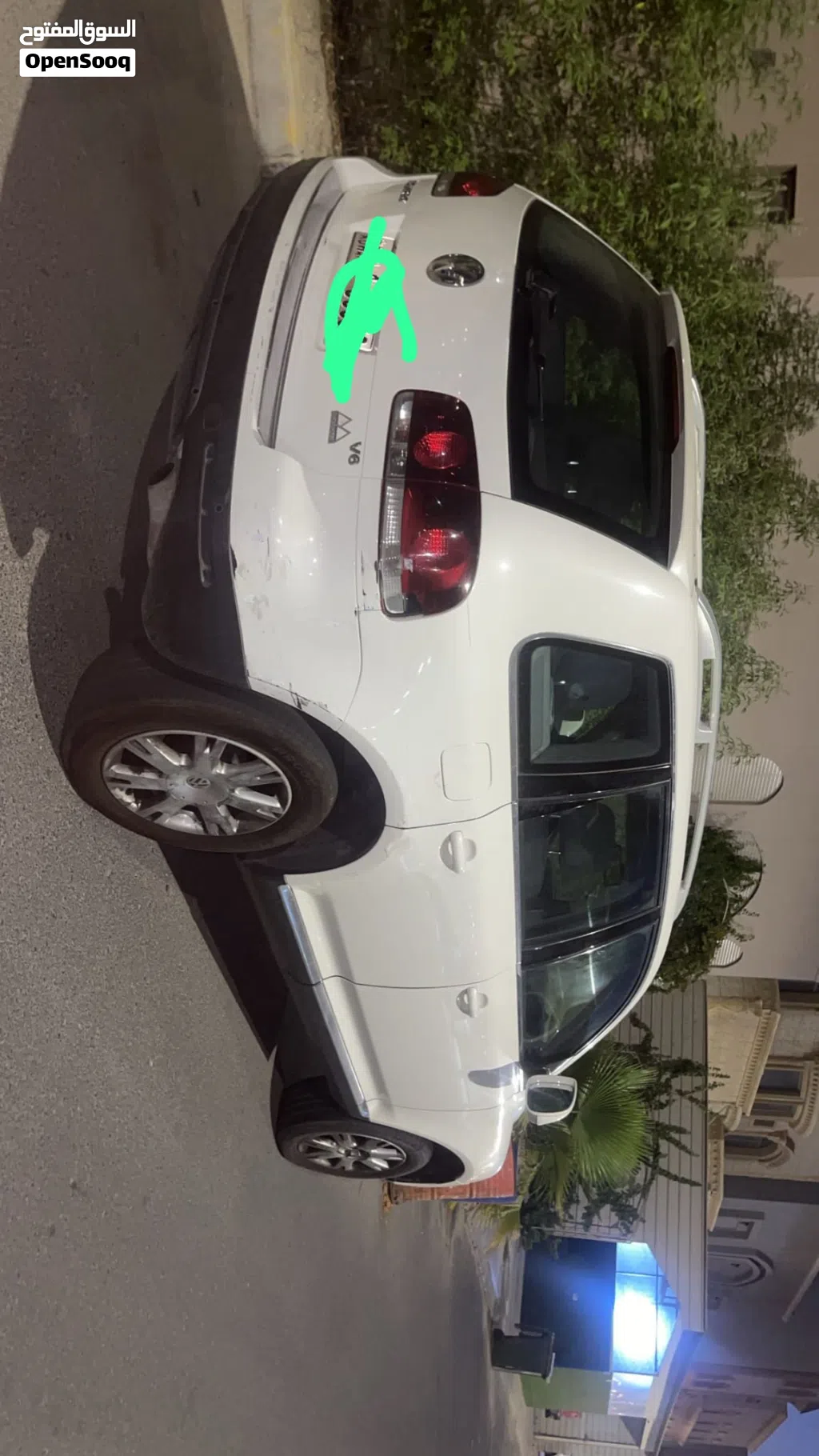 Toyota 4 Runner Limited