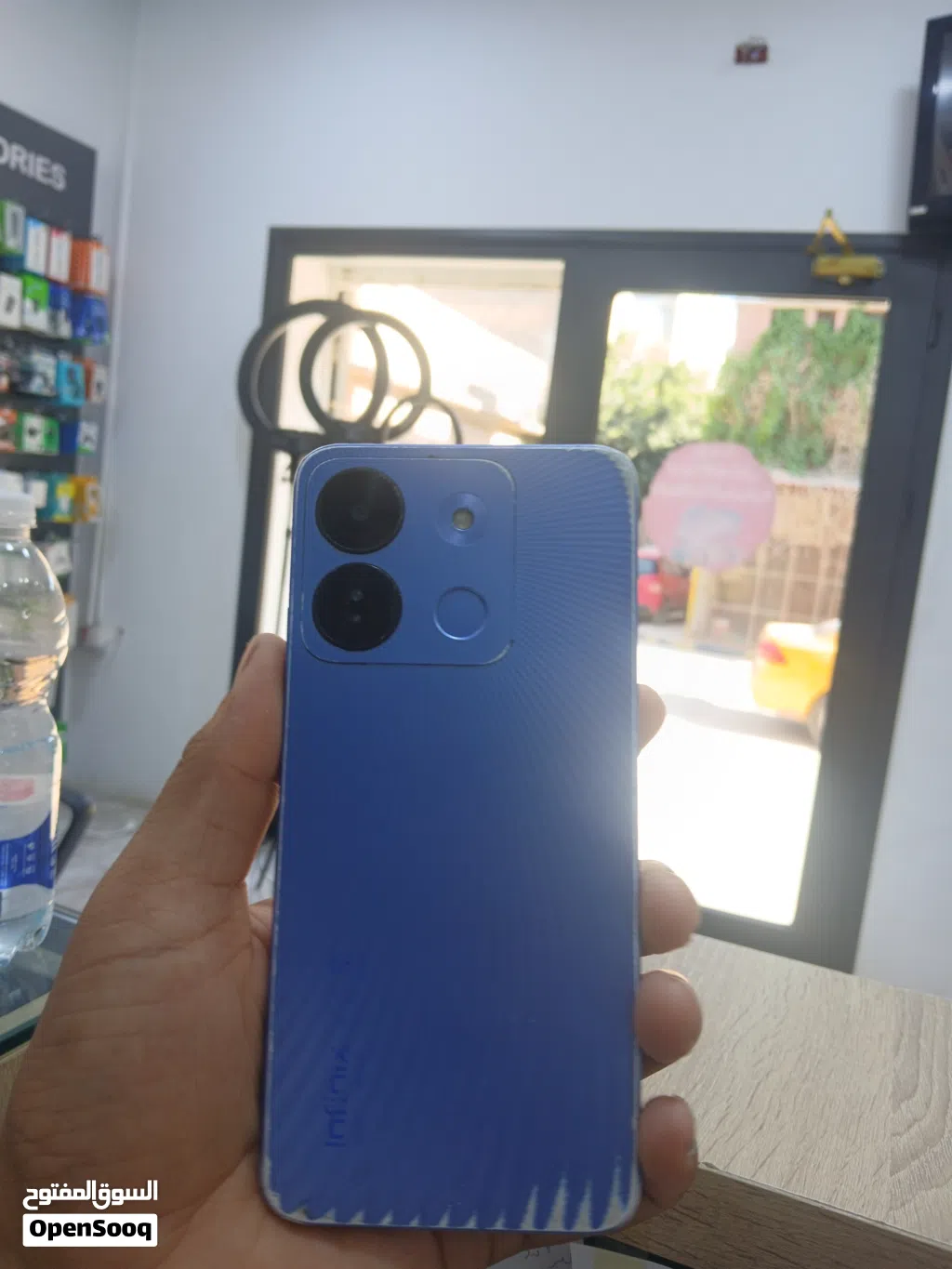 سمارت 7 HD 64 GB