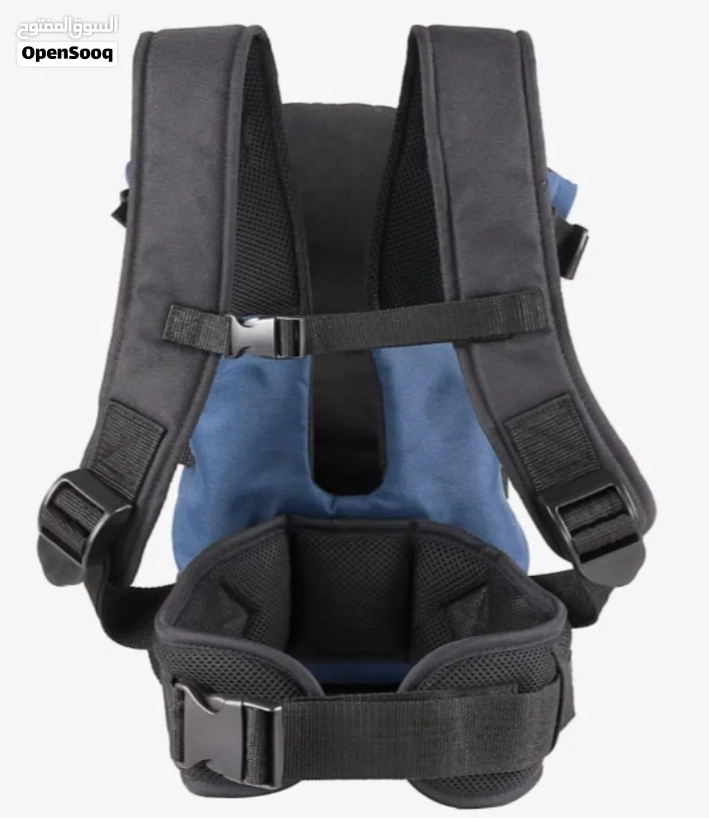 Baby Carrier