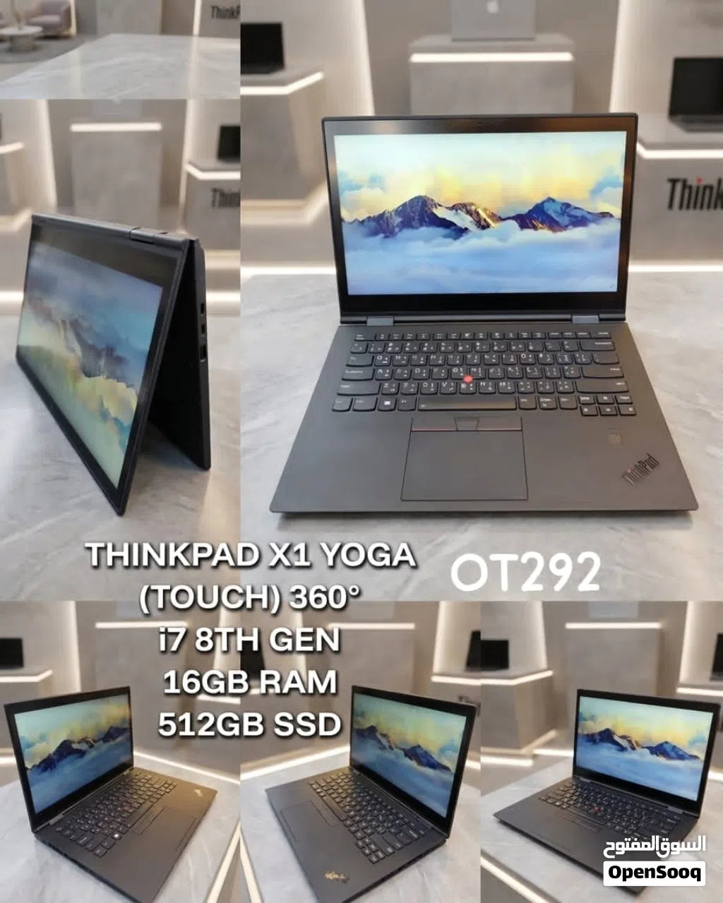 The Ultimate All-in-One Laptop for Students, Office Pros & Travelers!