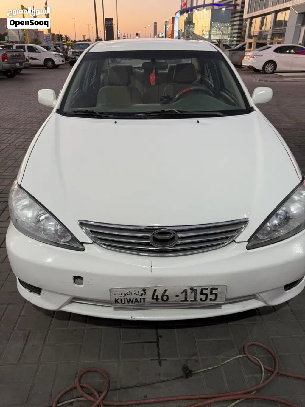 Toyota Camry GL