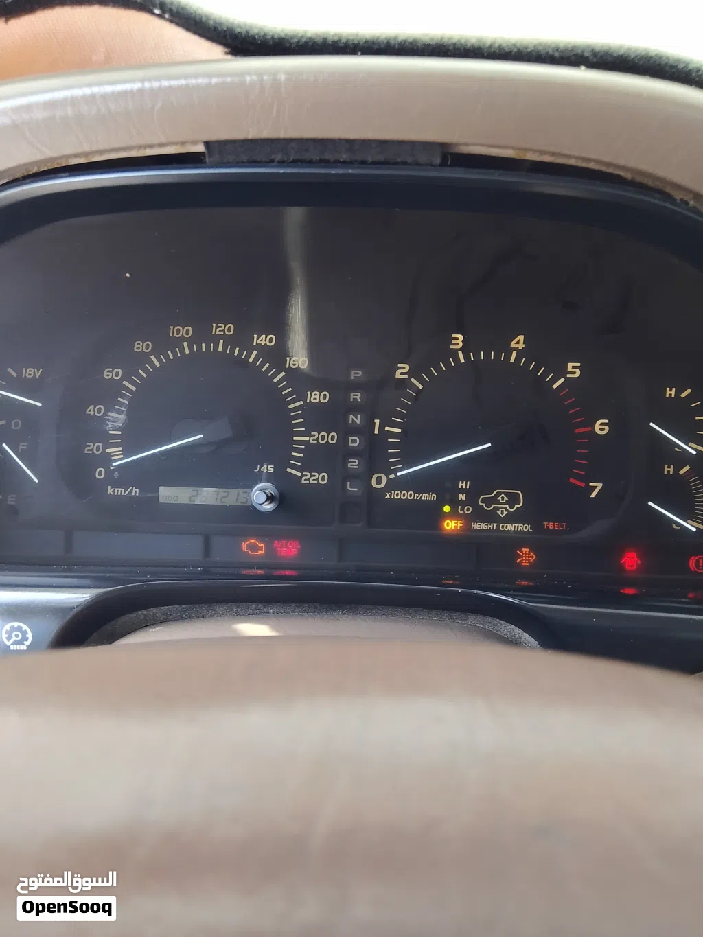 لكزس LX LX 470