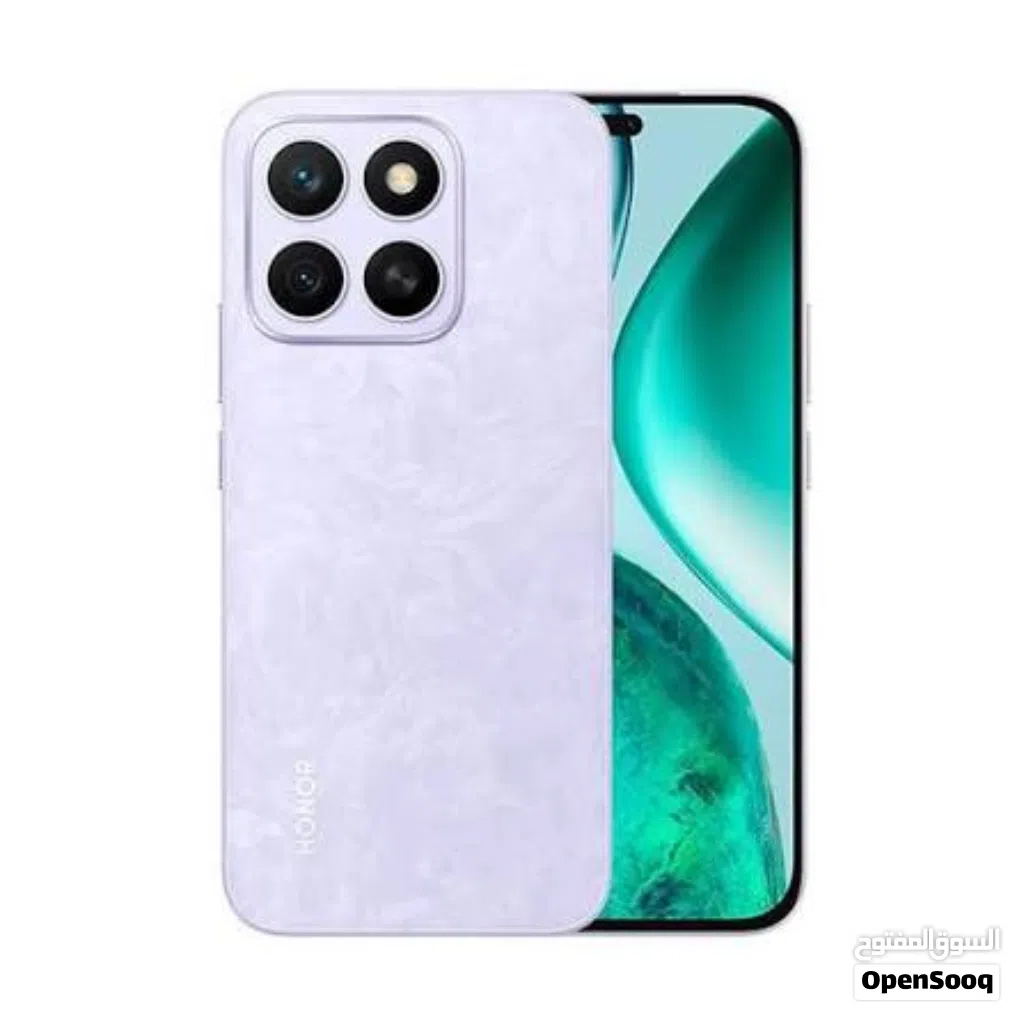 جهاز Honor X8C