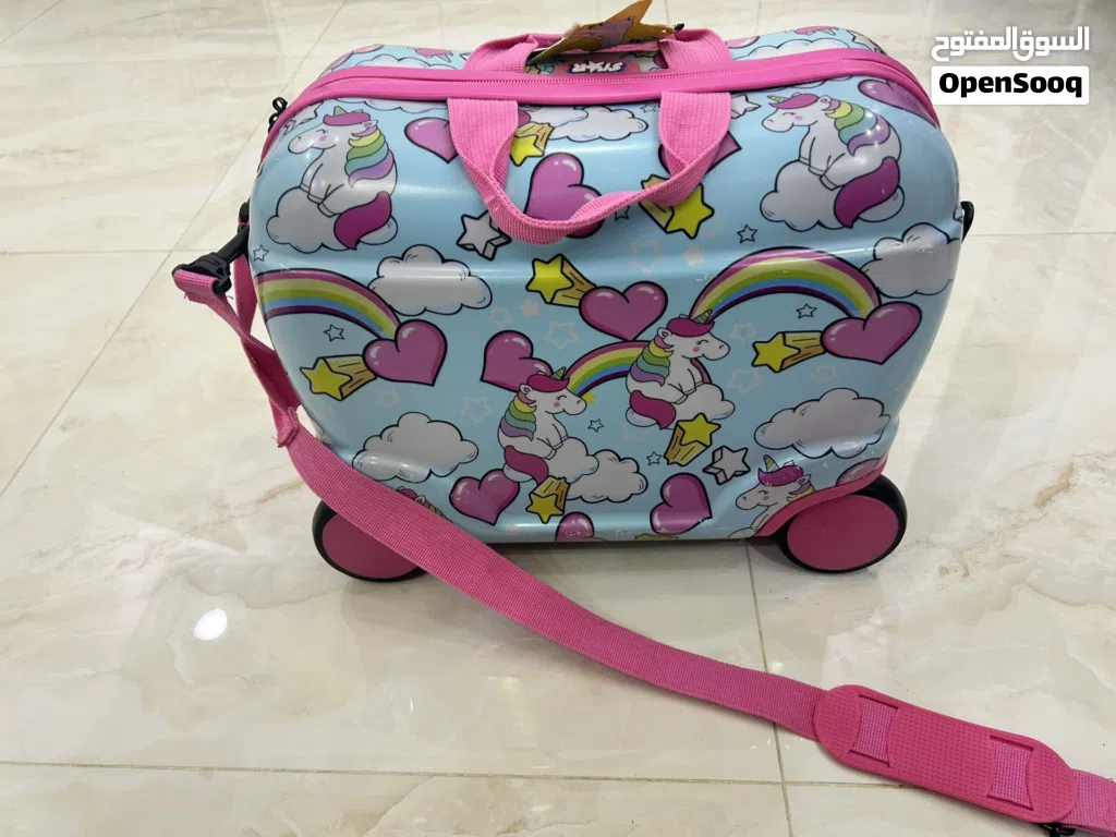 Travel case bag