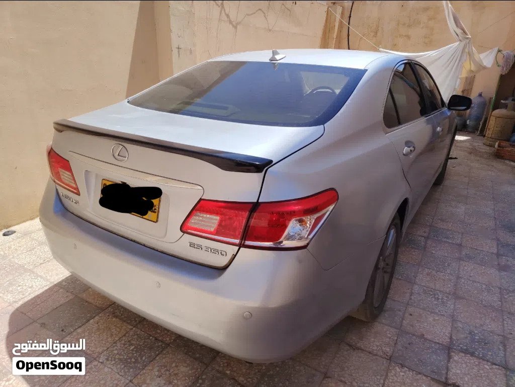 Lexus ES ES 350
