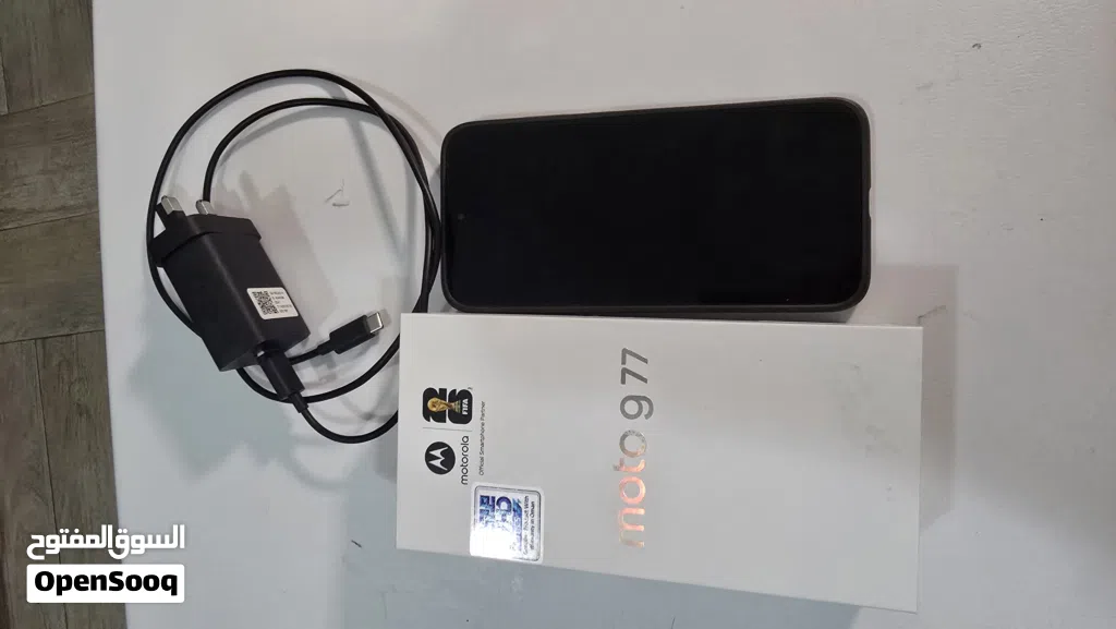 Motoolla G77 5G