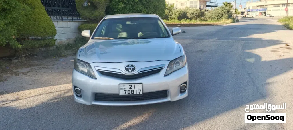 Toyota Camry Core