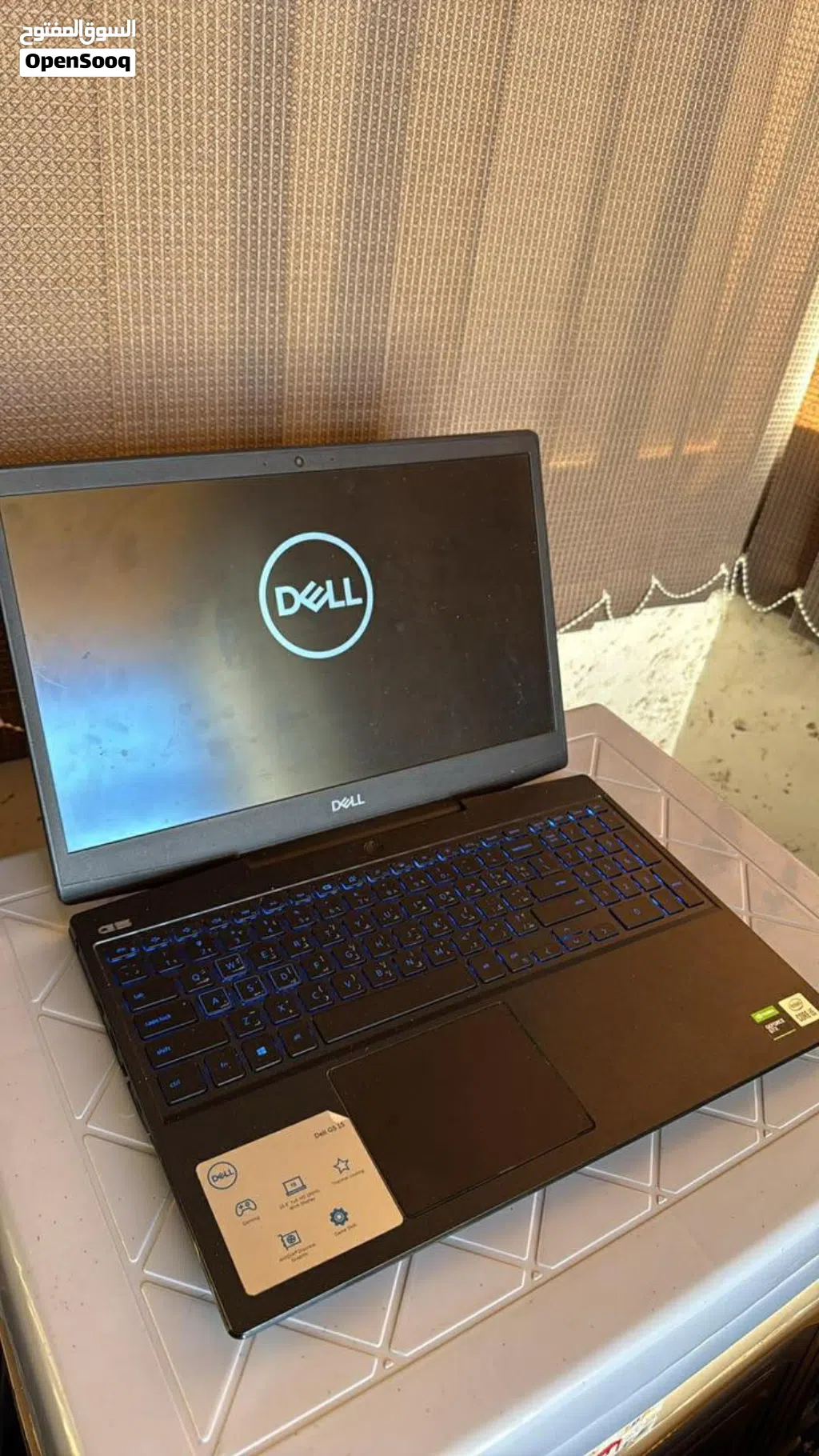 Dell Gaming G5 15