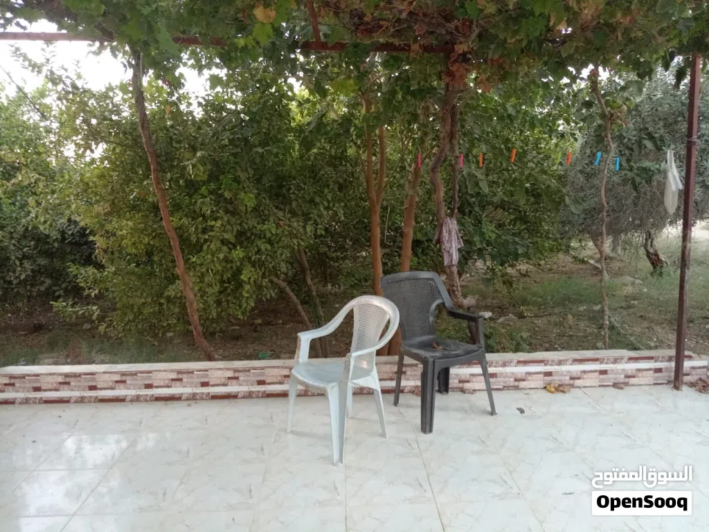 بيت ريفي للبيع