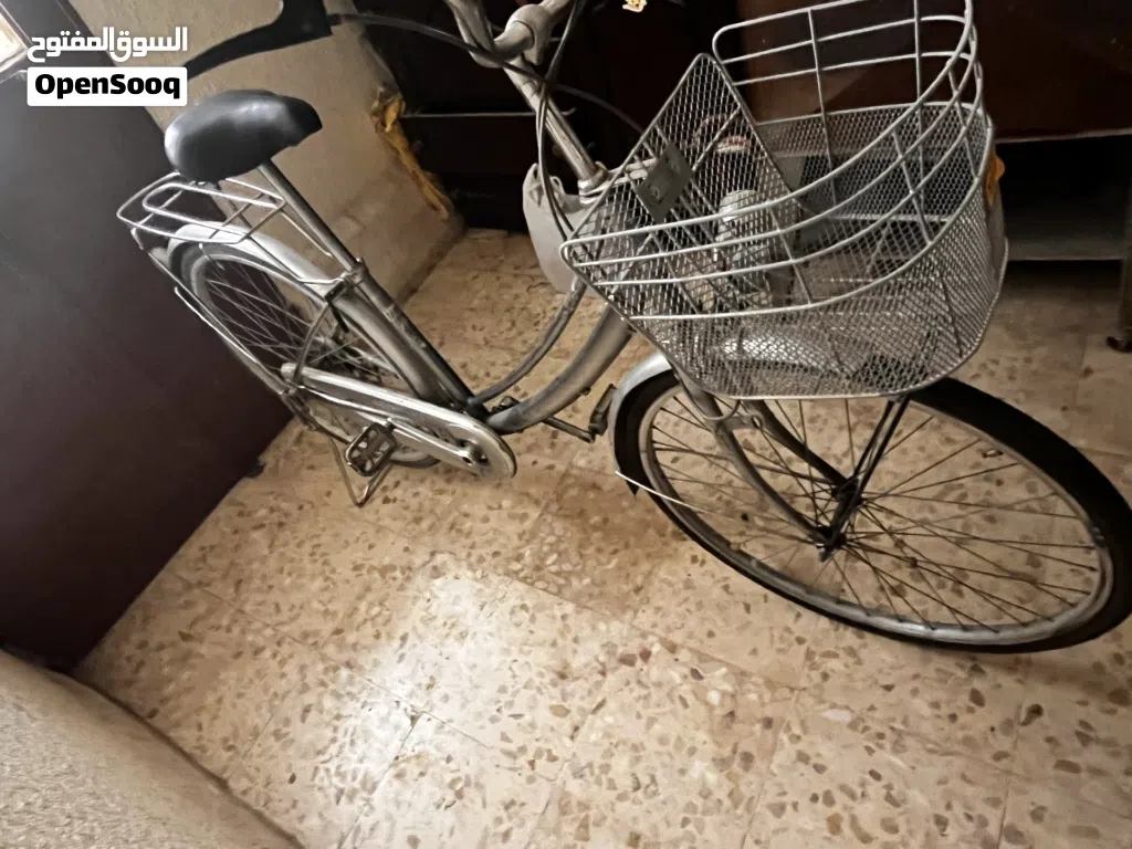 بسكليت ياباني