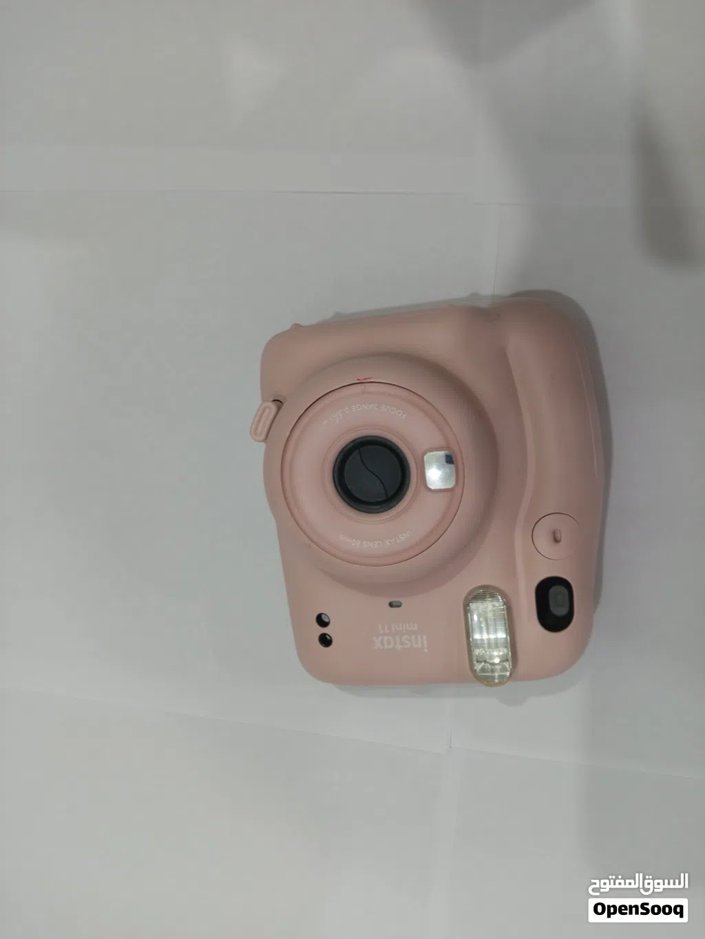 كاميرا instax فوريه الجيل 11 بسعر ما تحصله