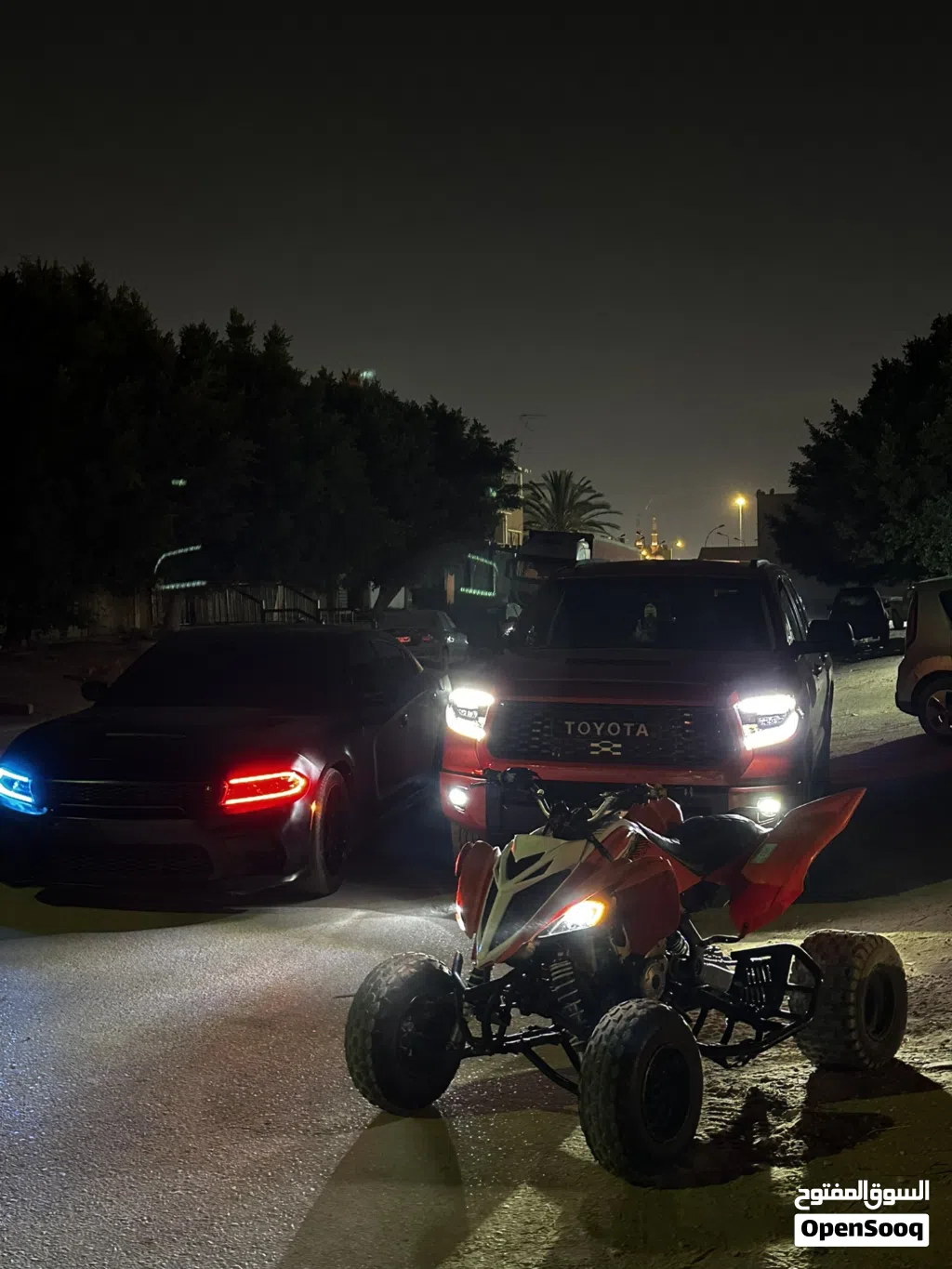 رابتر 700سي سي