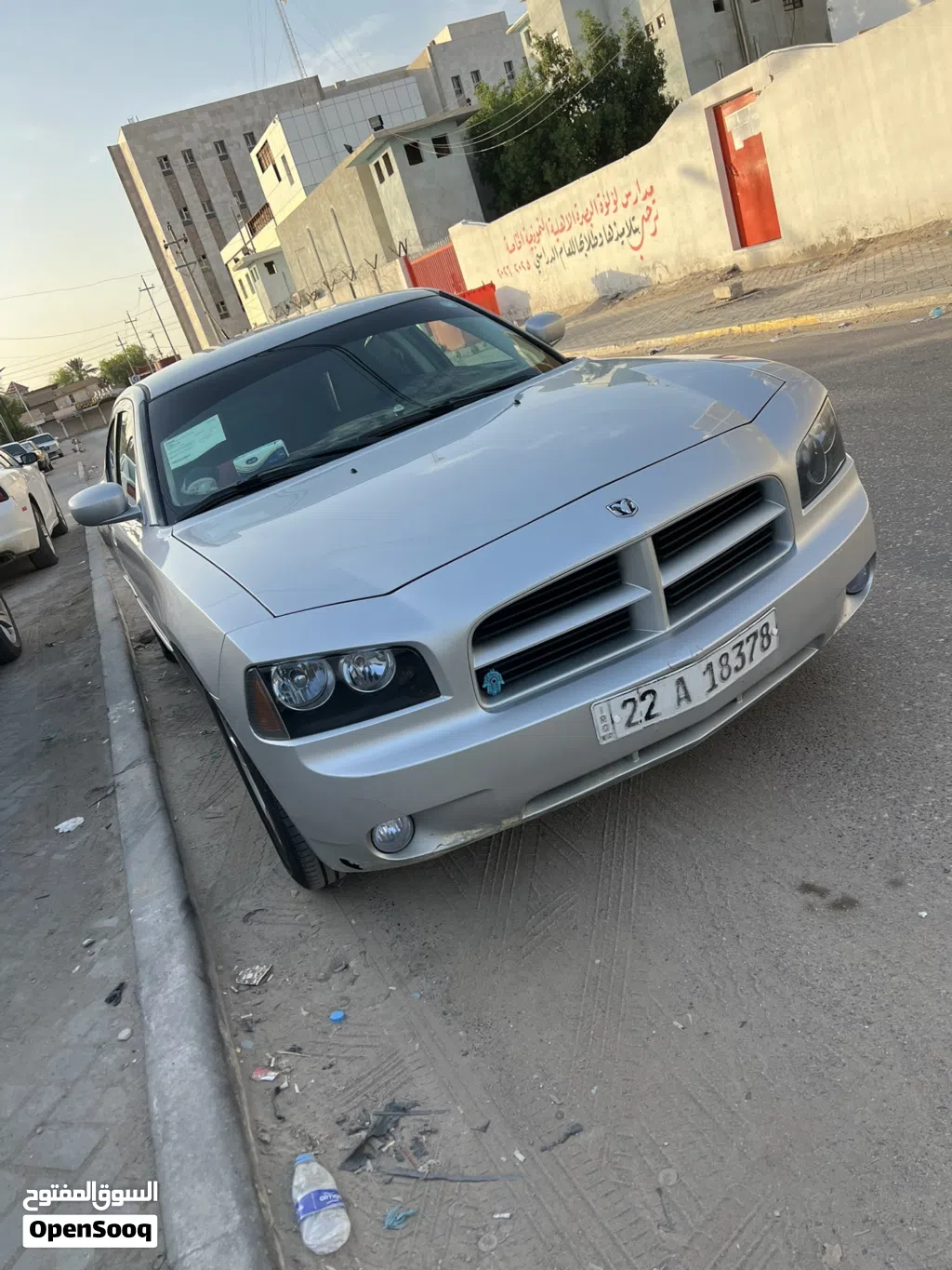 Dodge Charger SXT