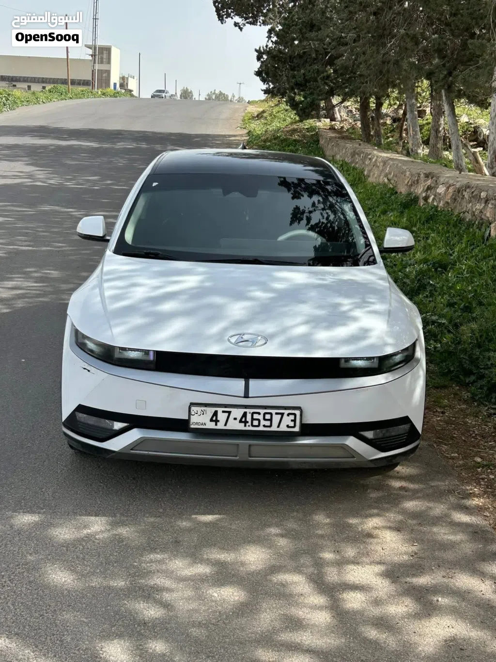 هيونداي ايونيك 5