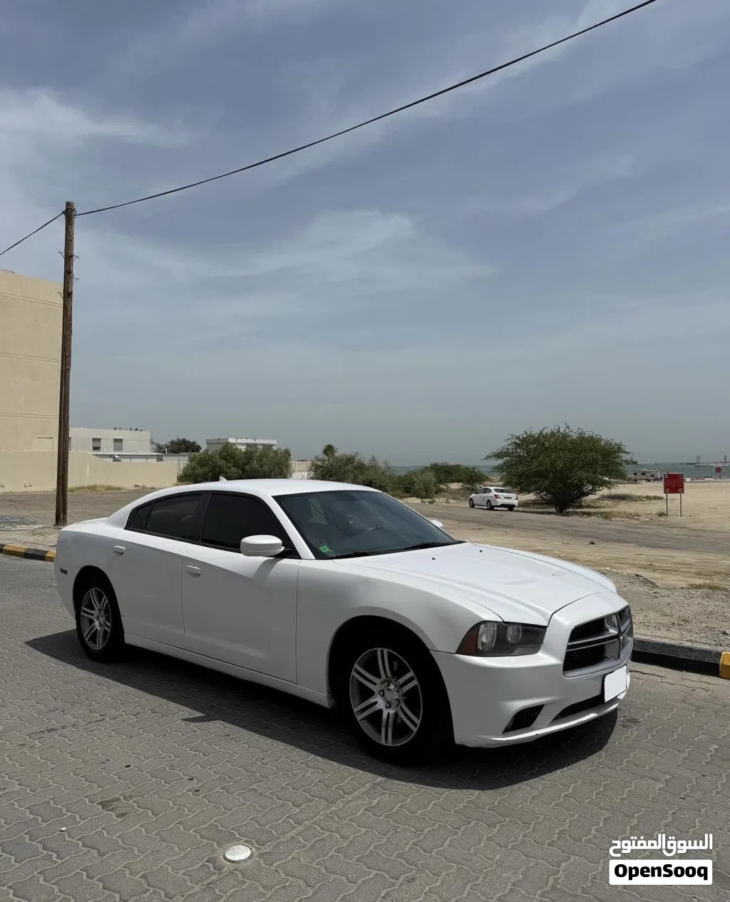 Dodge Charger Standard
