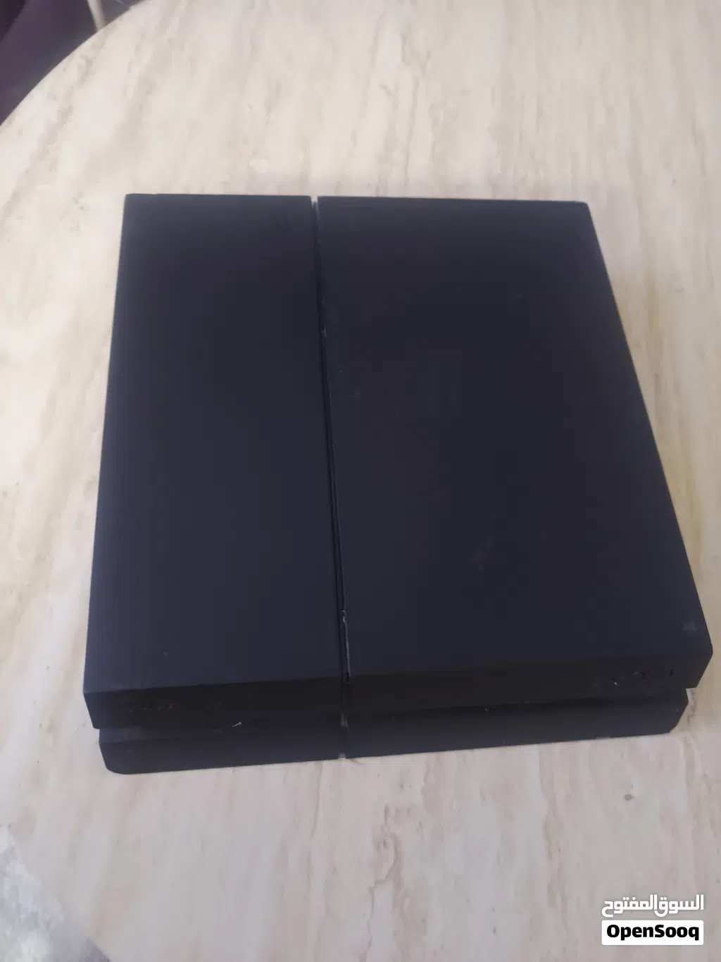 Sony 4 one controller 400gb