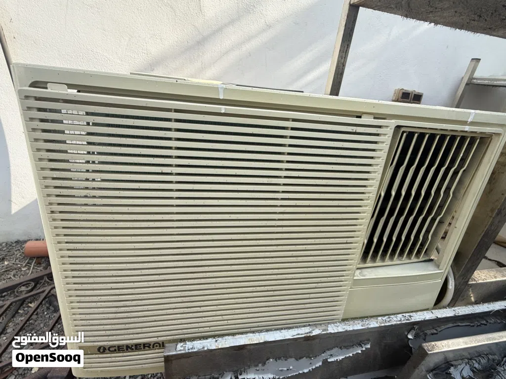 مكيف أوجنرال 2 طن