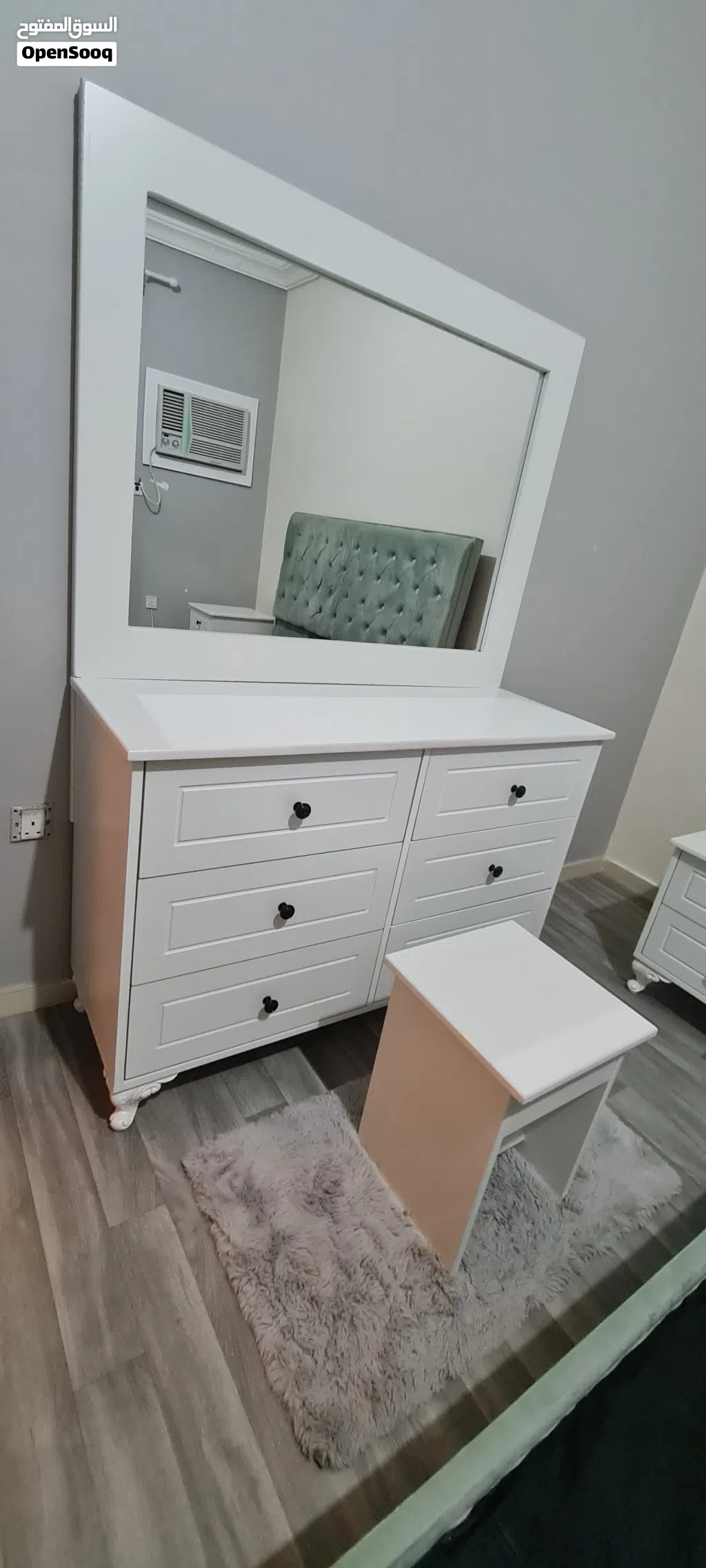 غرفة نوم ..جدة حي الرياض