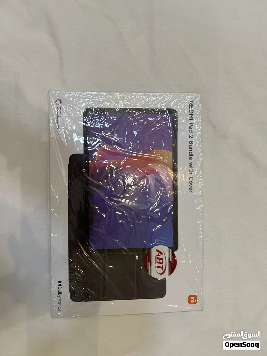 للبيع REDMI Pad2
