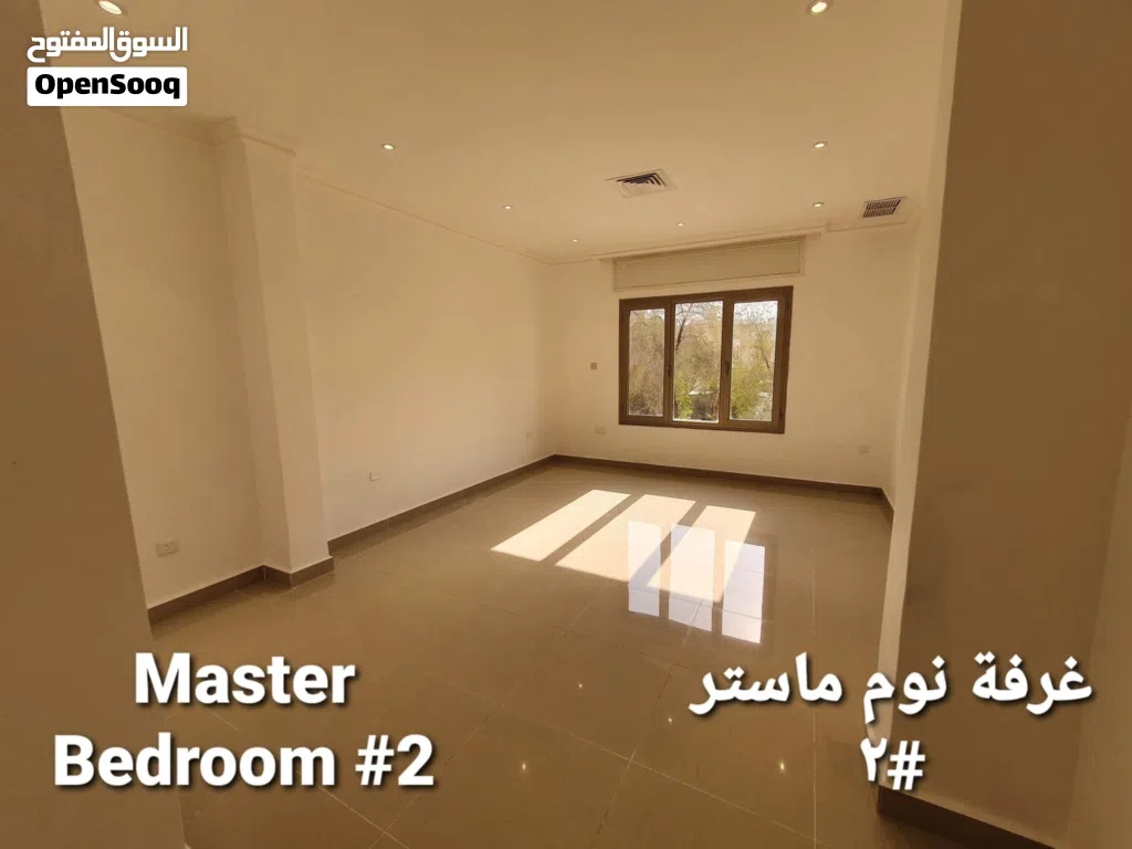 شقه للايجار في الرحاب