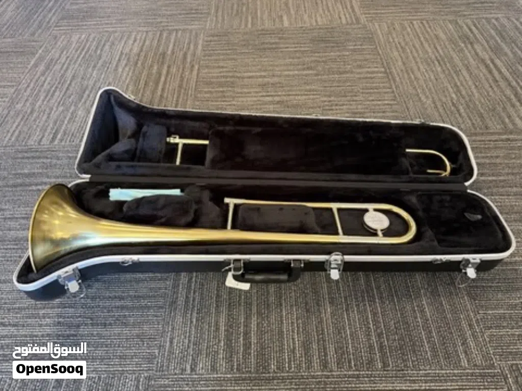 Trombone ترمبون