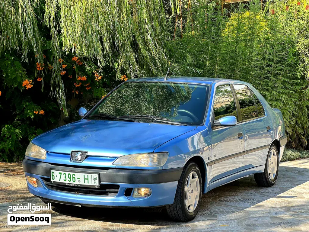 بيجو 306