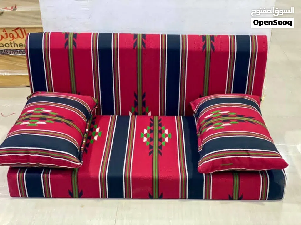 جلسة نجع تراثية