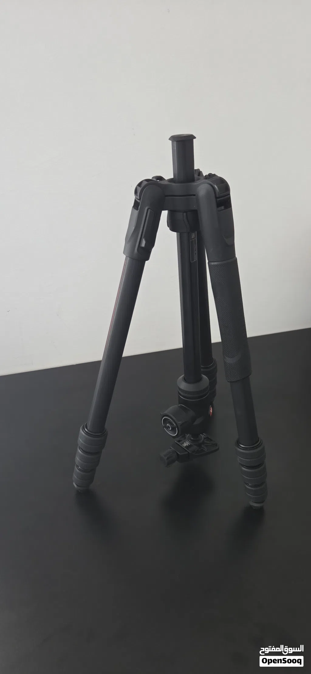 Manfrotto Tripod