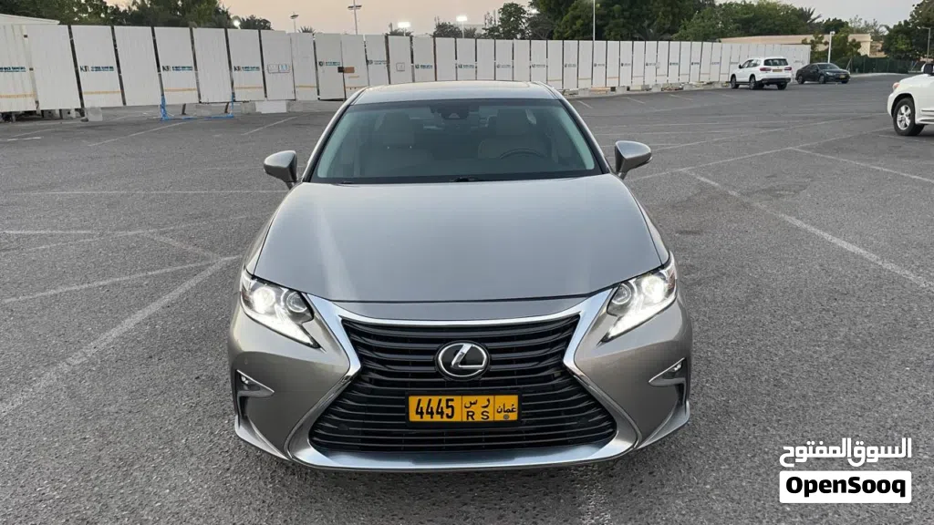 Lexus ES ES 350
