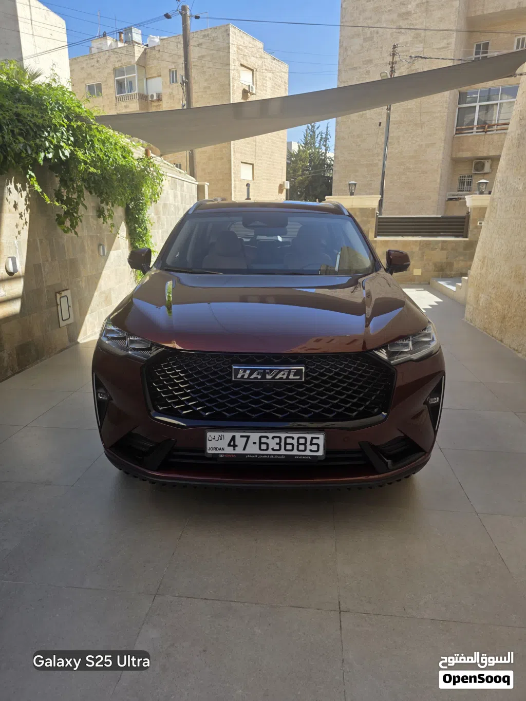 Haval H6 H6 GT