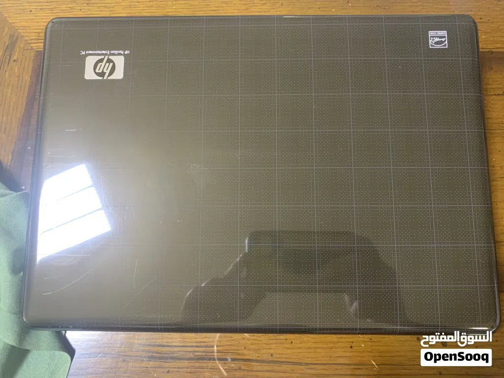 Hp Pavilion dv4 Special edition