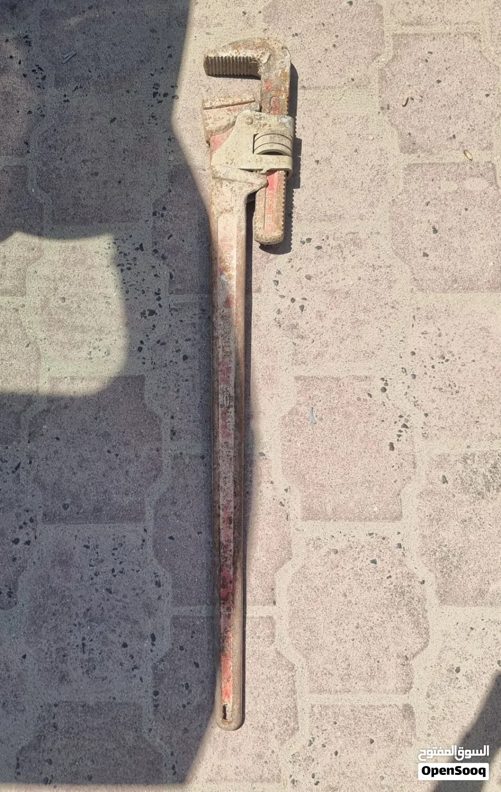 سبانه حجم كبير