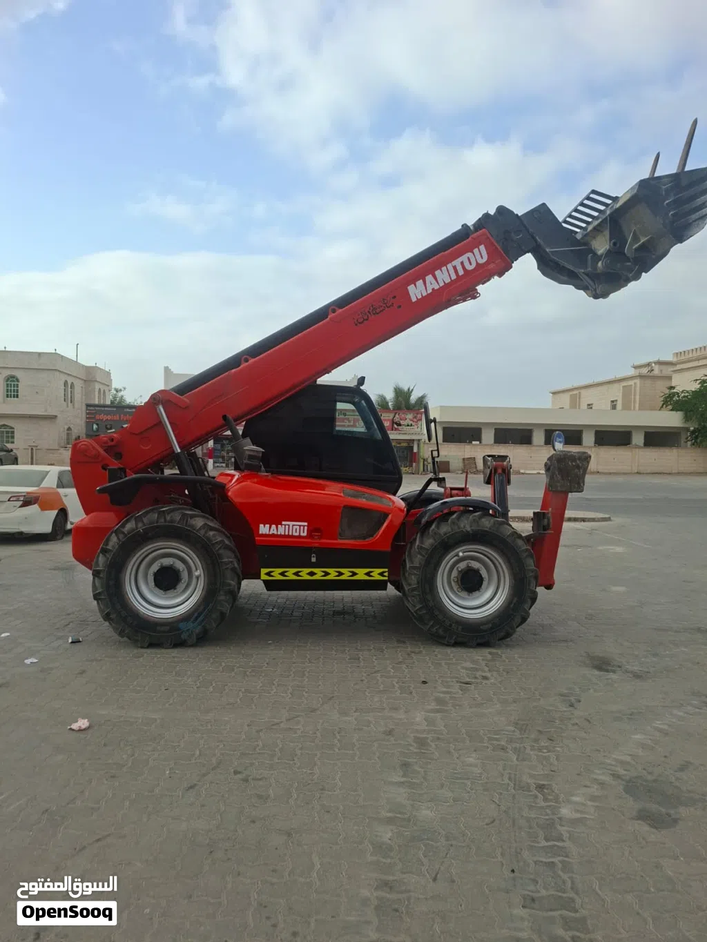 bhoomloader for sale