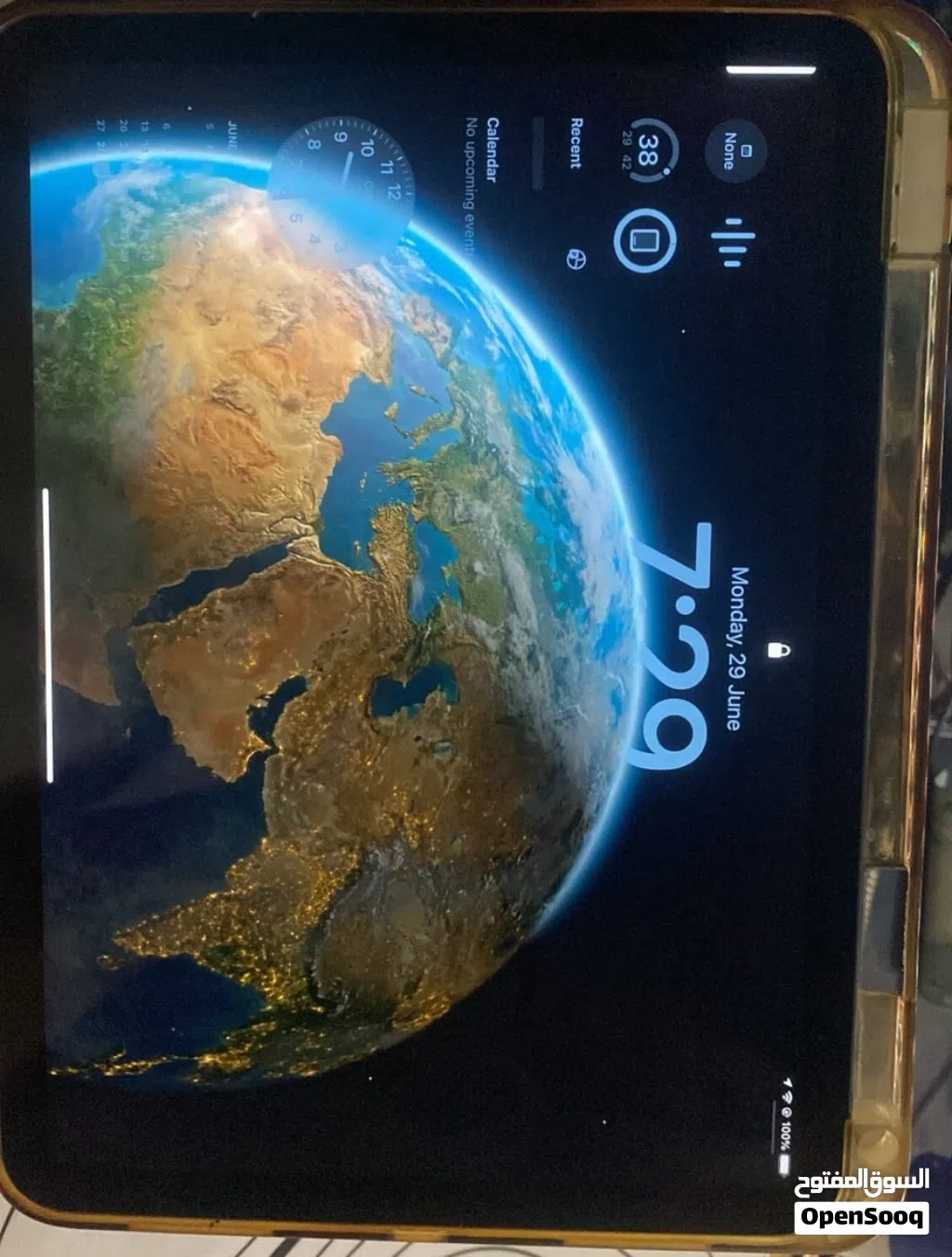 Ipad10 للبيع
