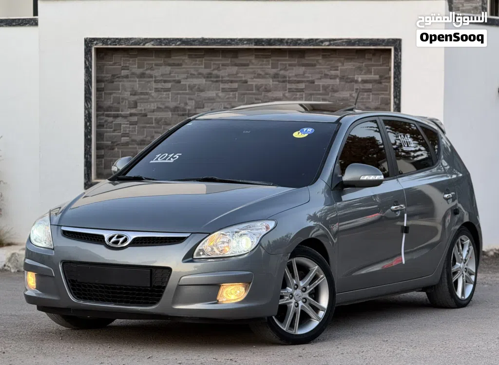 هيونداي i30 Standard