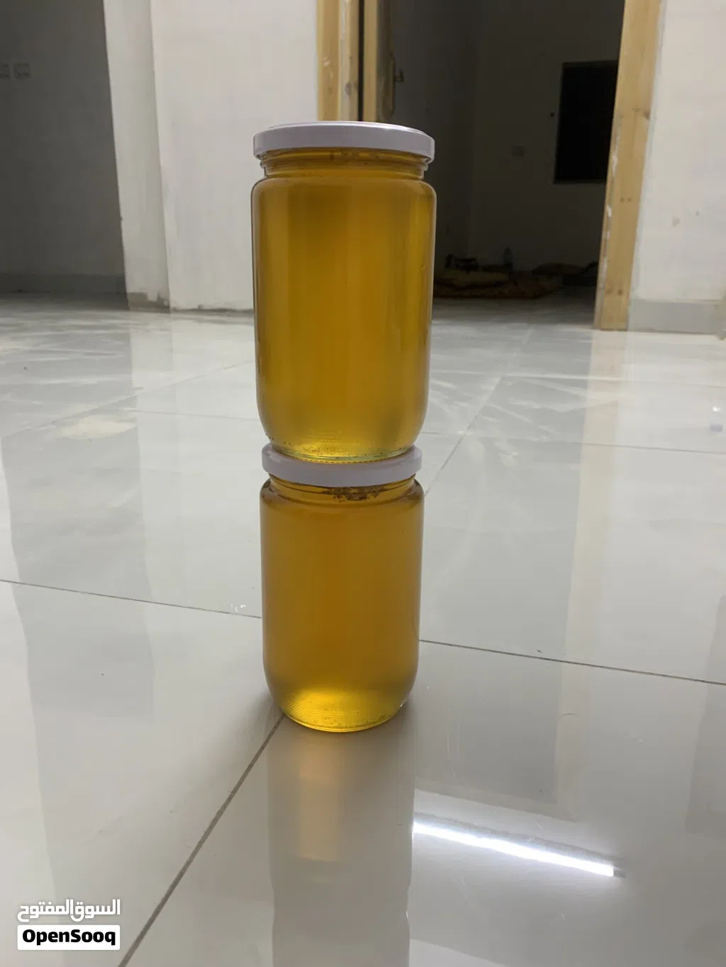 عسل طبيعي 100٪