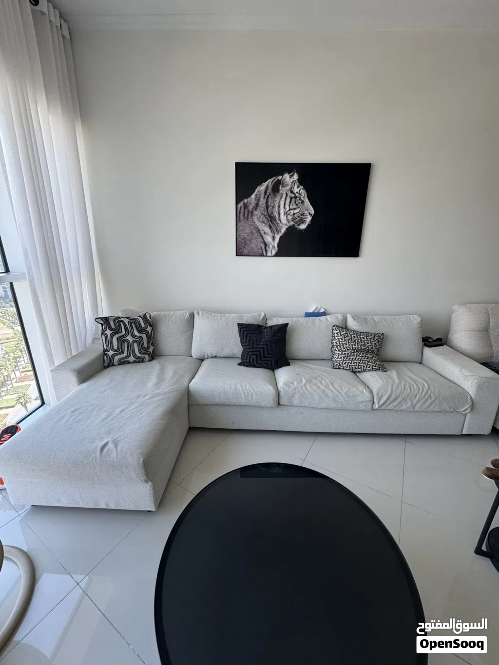 Sofa for sale