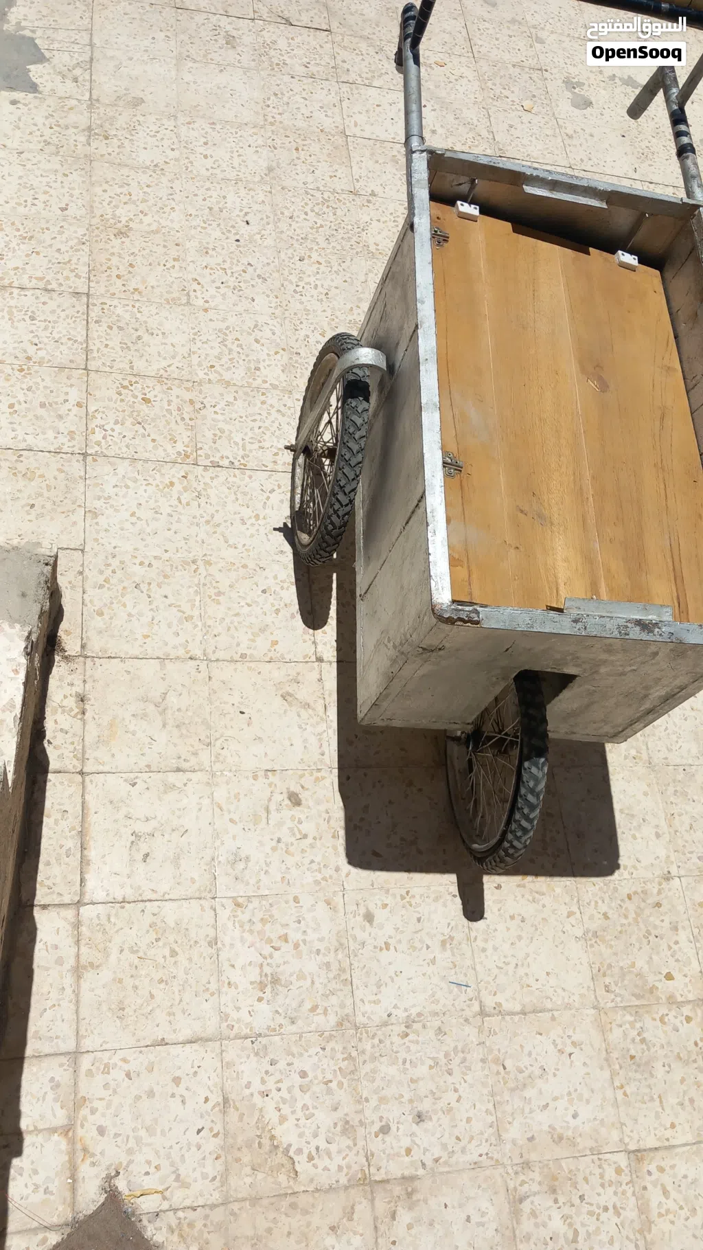 عربايه 3 عجال للبيع