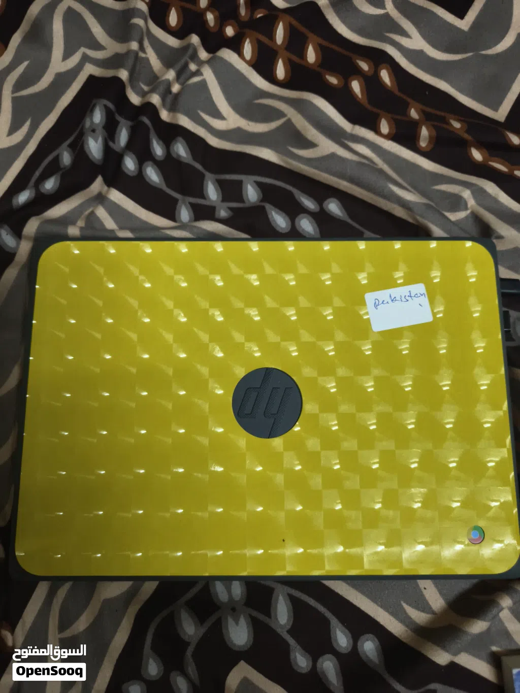 HP CHROMEBOOK 11 G8