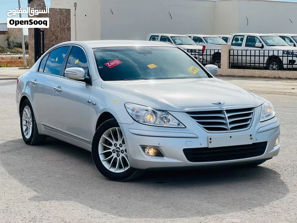 Hyundai Other