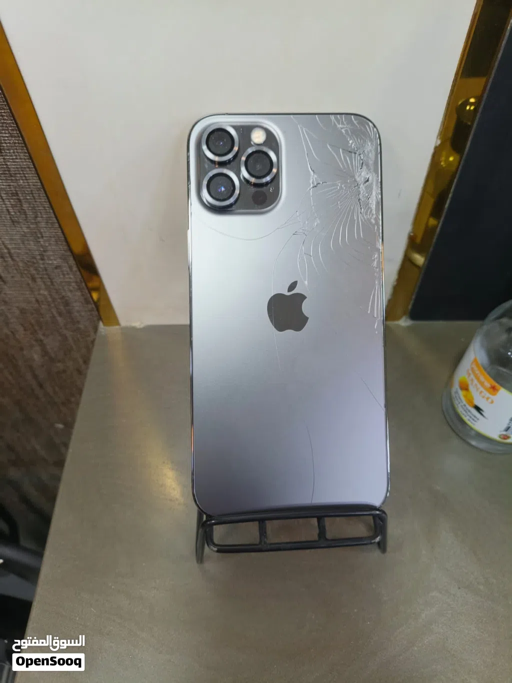 آيفون 12 Pro Max