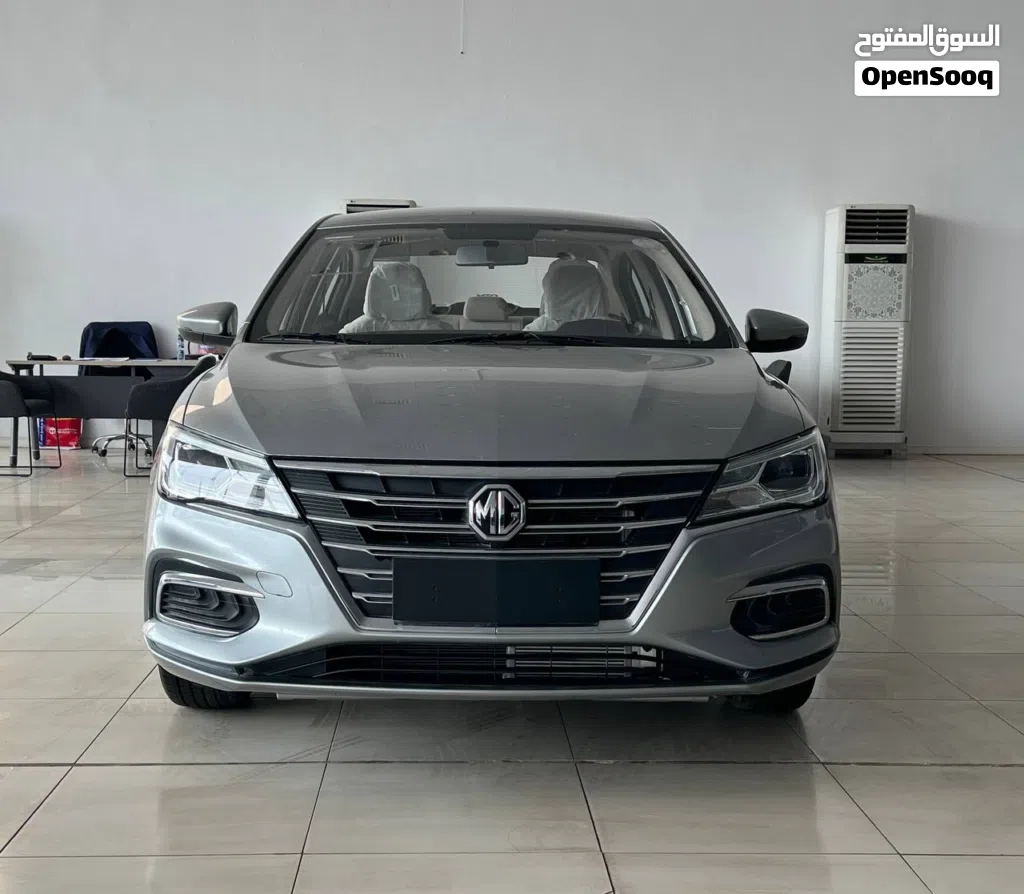 ام جي MG 5