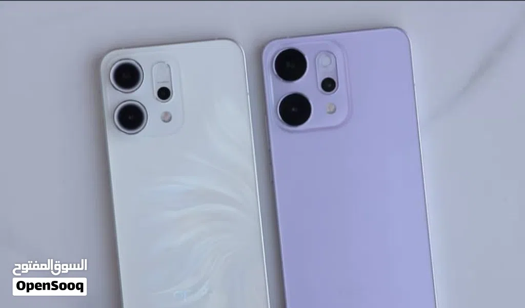 مستعد تمسك أقوى وأفخم موبايل في 2026؟! * OPPO Reno 14 Pro* *مش مجرد موبايل...